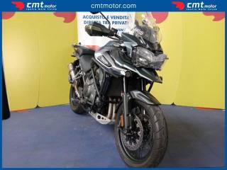 TRIUMPH Tiger 1200 usata 1