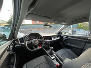 AUDI A1 usata, con Climatizzatore