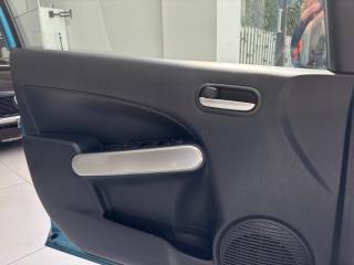 MAZDA 2 usata, con Controllo automatico clima