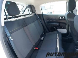 CITROEN C3 usata, con Immobilizzatore elettronico