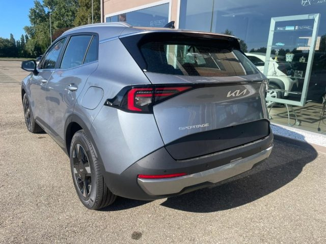 KIA Sportage usata, con Chiusura centralizzata