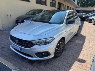 FIAT Tipo usata, con Airbag laterali