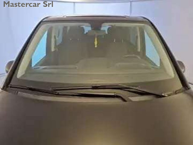 MERCEDES-BENZ Vito usata, con Controllo automatico clima