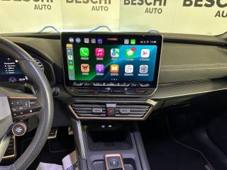 CUPRA Leon usata, con Cruise Control