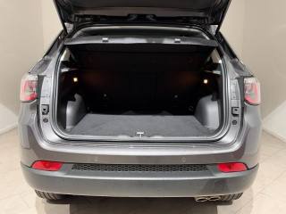 JEEP Compass usata 6