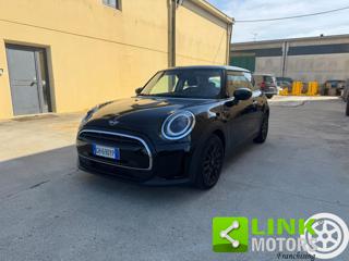 MINI One 1.5 One JCW