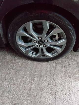 FORD Focus usata, con ESP