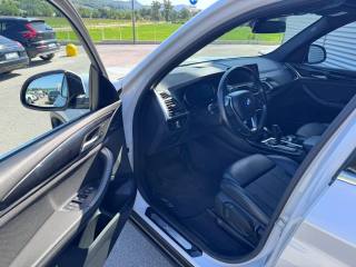 BMW X3 usata, con Portellone posteriore elettrico