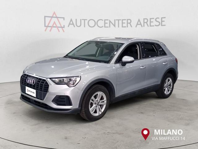AUDI Q3 usata, con ABS