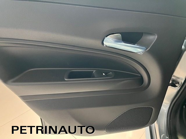 JEEP Avenger usata, con Bracciolo