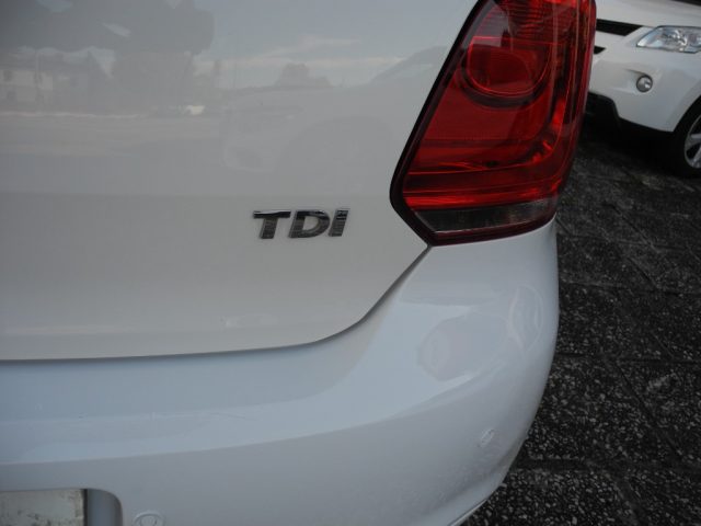 VOLKSWAGEN Polo usata 54
