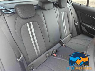 BMW 116 usata, con Cruise Control