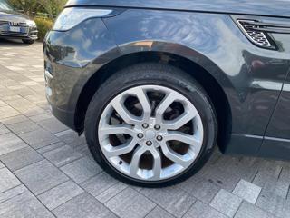 LAND ROVER Range Rover Sport usata, con Cerchi in lega