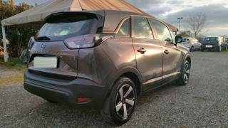 OPEL Crossland usata, con Alzacristalli elettrici