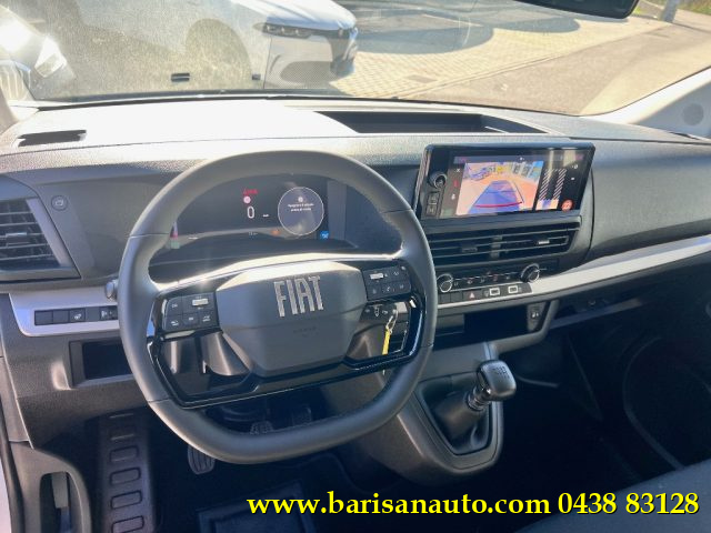 FIAT Scudo usata, con Controllo trazione
