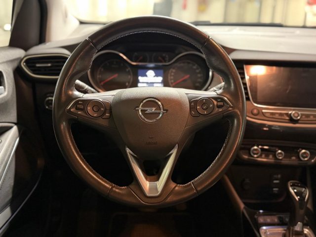 OPEL Crossland X usata, con Controllo trazione