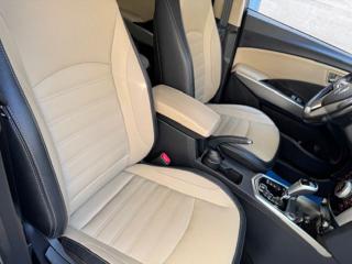 SSANGYONG Tivoli usata, con Controllo trazione