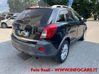OPEL Antara usata, con Airbag