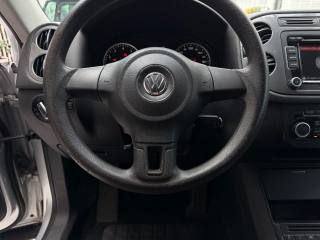 VOLKSWAGEN Tiguan usata, con Autoradio digitale