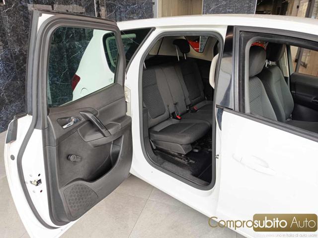 OPEL Meriva usata 24