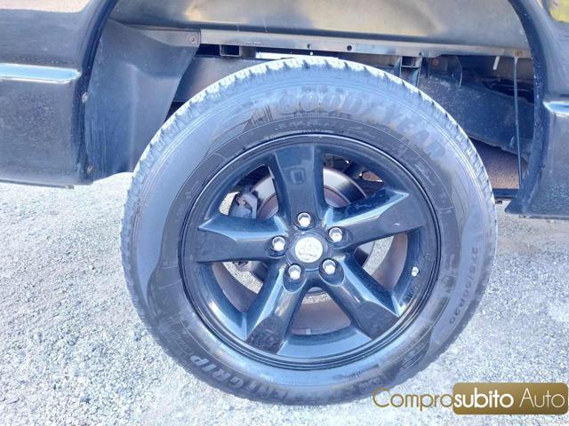 DODGE RAM usata 29