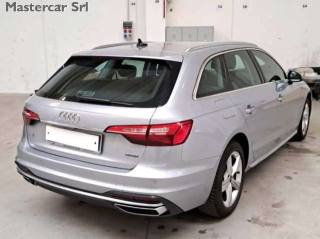 AUDI A4 usata, con Airbag Passeggero