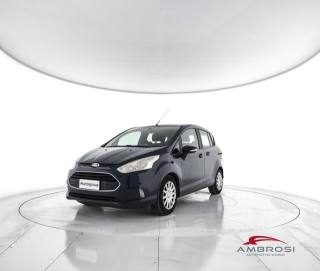 FORD B-Max B MAX  1.4 90 CV GPL Plus