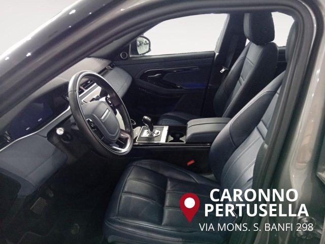 LAND ROVER Range Rover Evoque usata, con Climatizzatore
