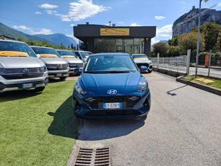HYUNDAI i10 usata, con Chiusura centralizzata