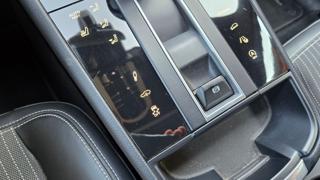 PORSCHE Macan usata, con Touch screen