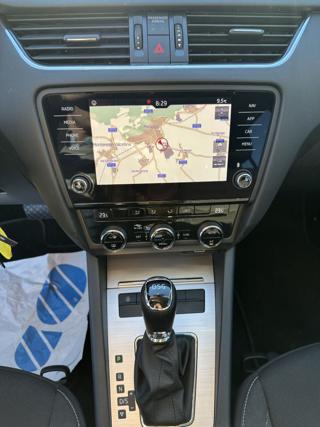 SKODA Octavia usata, con Chiusura centralizzata