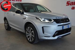 LAND ROVER Discovery Sport usata, con Airbag