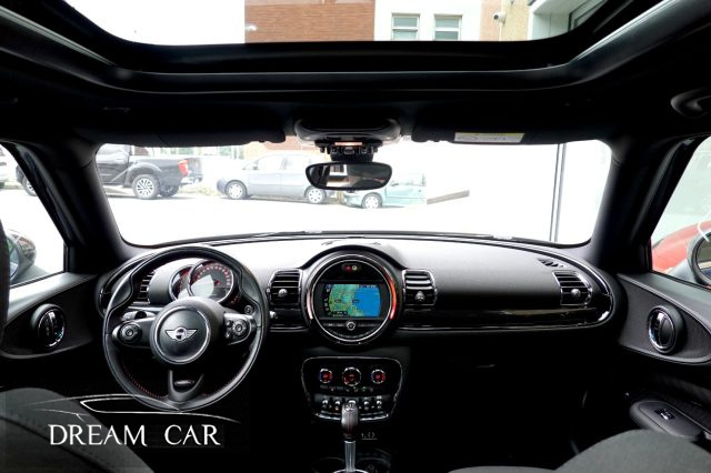 MINI Clubman usata, con Chiusura centralizzata
