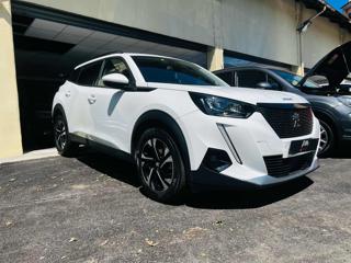 PEUGEOT 2008 usata, con Airbag laterali