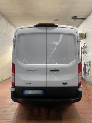 FORD Transit usata 16