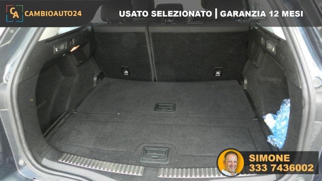 RENAULT Megane usata, con ESP