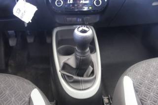 TOYOTA Aygo X usata, con Controllo elettronico della corsia