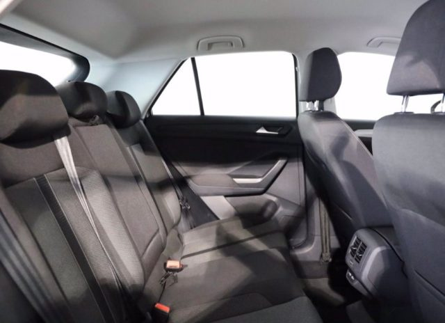 VOLKSWAGEN T-Roc usata, con Controllo trazione