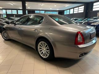 MASERATI Quattroporte usata, con Alzacristalli elettrici