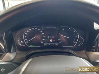 BMW 320 usata, con Sedile posteriore sdoppiato