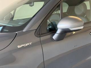 FIAT 500X usata, con Sistema di navigazione