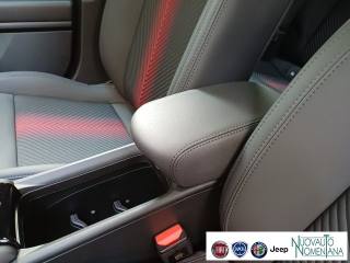 ALFA ROMEO Junior usata, con Sistema di navigazione