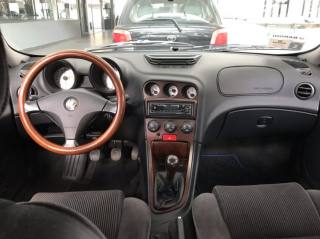 ALFA ROMEO 156 usata, con Climatizzatore