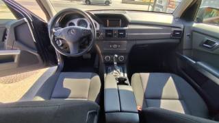 MERCEDES-BENZ GLK 220 usata, con Cerchi in lega