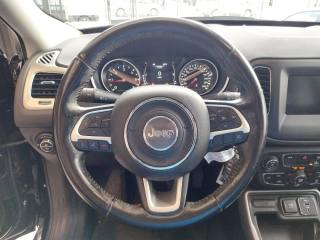 JEEP Compass usata, con Controllo trazione