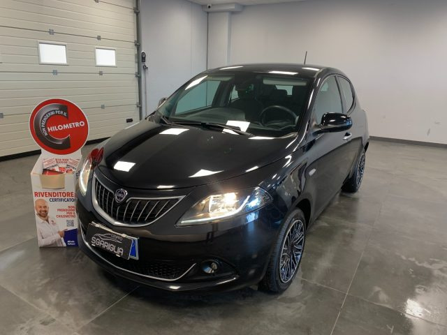 LANCIA Ypsilon usata, con Park Distance Control