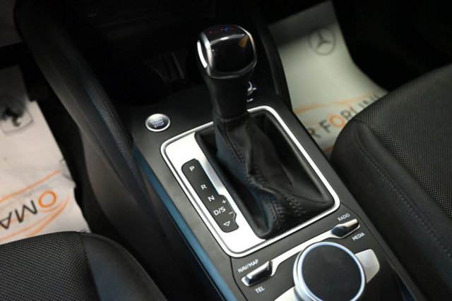 AUDI Q2 usata 226