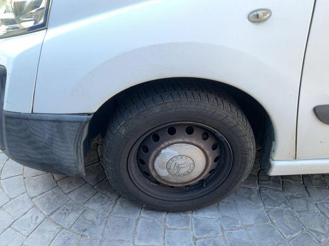 CITROEN Jumpy usata, con Servosterzo