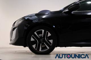 PEUGEOT 208 usata, con Interni in pelle