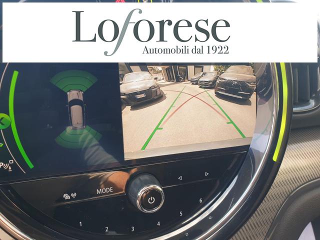 MINI Countryman usata, con Servosterzo